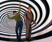 The Time Tunnel, promo fotografie seriálu (1966)