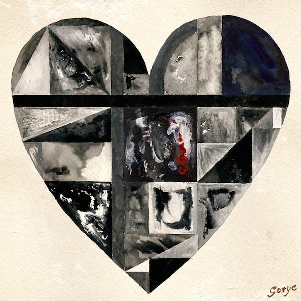 Gotye & Kimbra - Somebody That I Used To Know