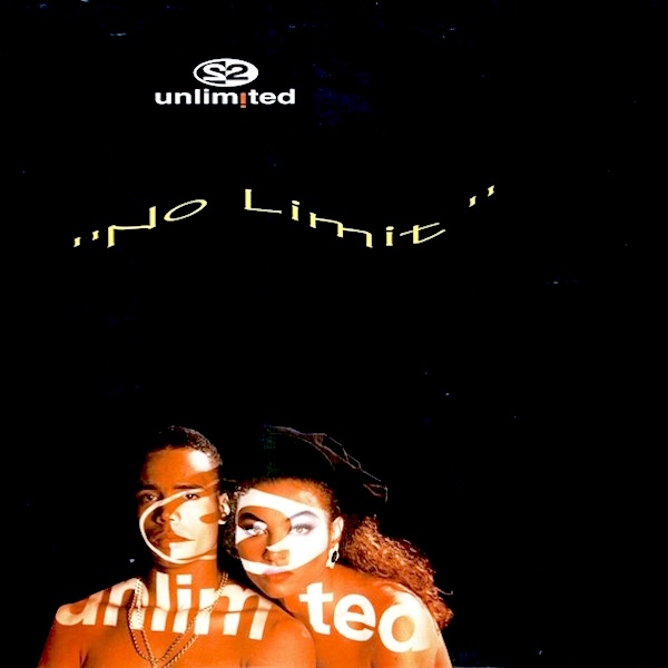 2 Unlimited - No Limit