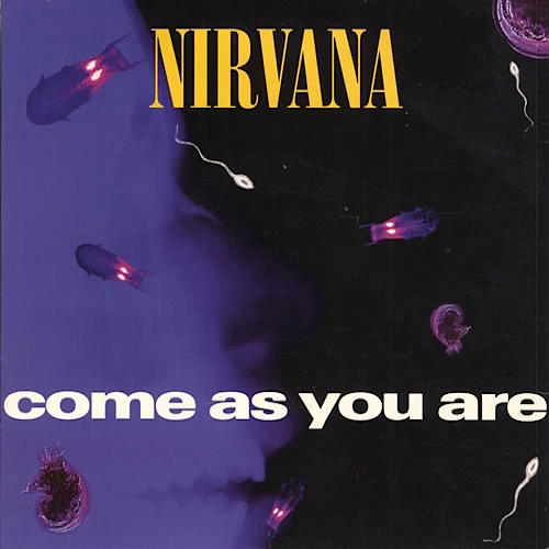 Nirvana - Come As You Are