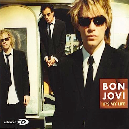 Bon Jovi - It's My Life