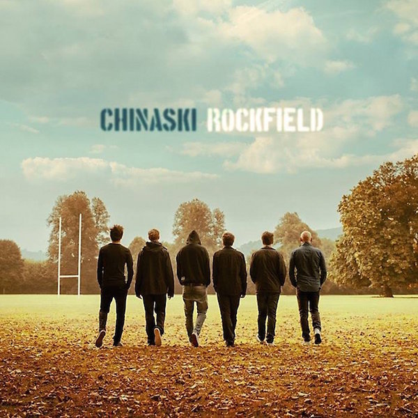 Chinaski - Každý ráno