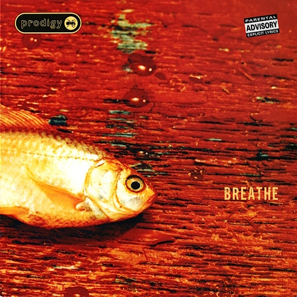 Prodigy - Breathe