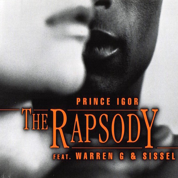 Warren G & Sissel - Prince Igor