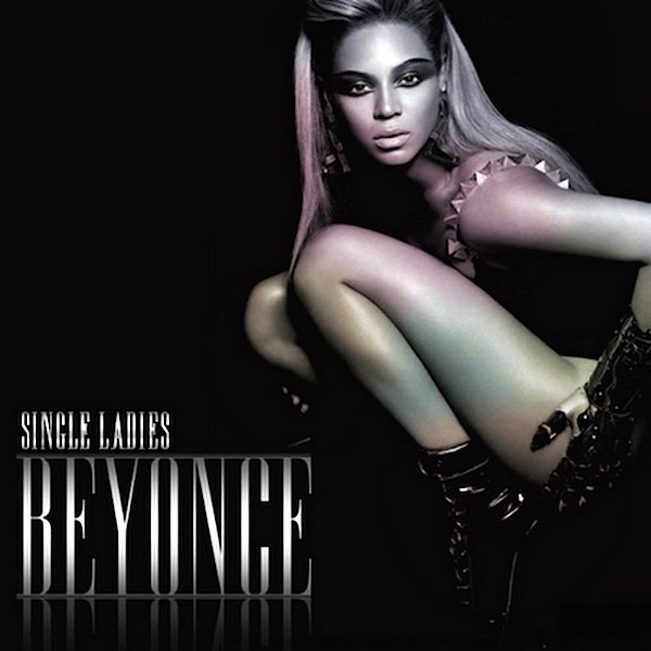 Beyoncé - Single Ladies