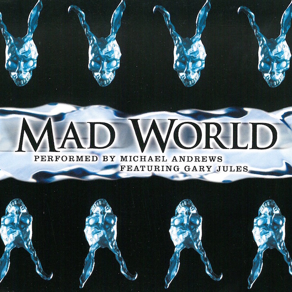 Gary Jules - Mad World