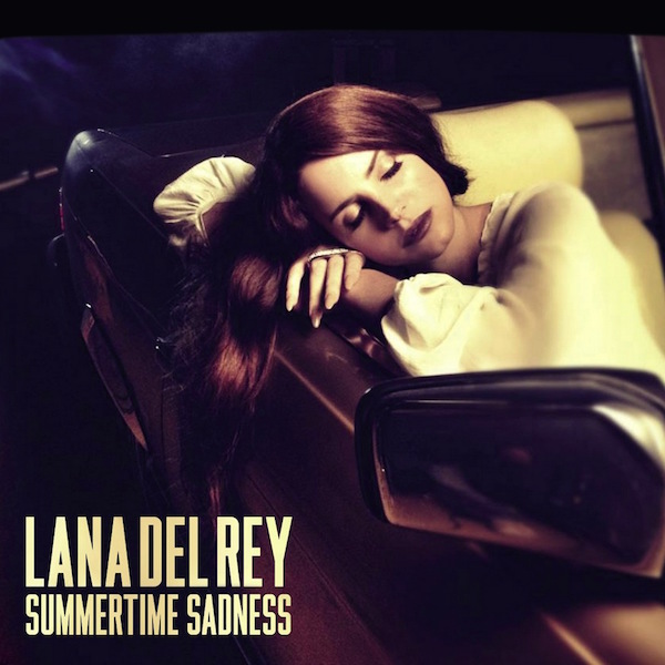 Lana Del Rey - Summer Time Sadness